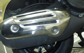 VESPA LX125IE