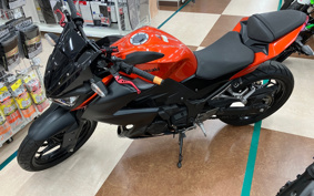 KAWASAKI Z250 ER250C