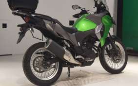 KAWASAKI VERSYS X250 A 2014 LE250D