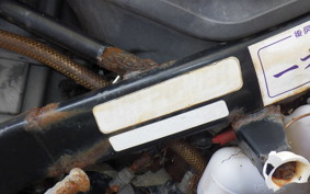 HONDA NS-1 GEN 2 2010 AC12