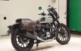 HONDA GB350S 2022 NC59