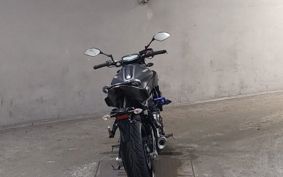 YAMAHA MT-07 2014 RM07J