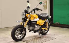 HONDA MONKEY 125 2024 JB02