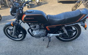 HONDA CB250 MC03