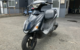 SUZUKI ADDRESS V125 CF4MA