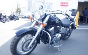 HONDA SHADOW 750 2002 RC44