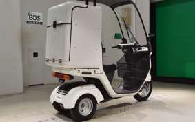 HONDA GYRO CANOPY 2023 TA03
