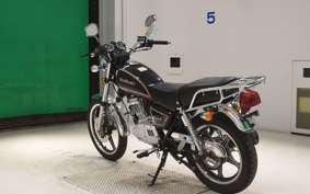 SUZUKI GN125 F Gen.2 2009
