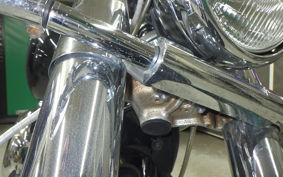 YAMAHA DRAGSTAR 400 CLASSIC 2007 VH01J