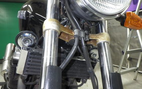 YAMAHA XJR400 Gen.3 R 2007 RH02J