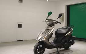 SUZUKI ADDRESS V125 S 2023 CF4MA