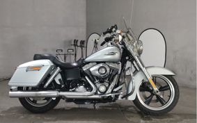 HARLEY HARLEY FLD1580 GZ4