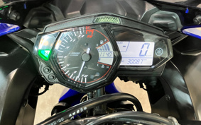 YAMAHA YZF-R25 RG10J