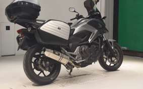HONDA NC750X D Limited 2015 RC72