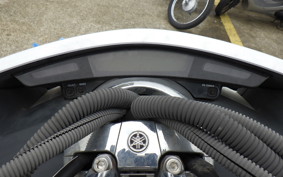 YAMAHA MAXAM 250 SG17J