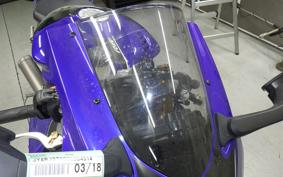 YAMAHA YZF-R6 2018