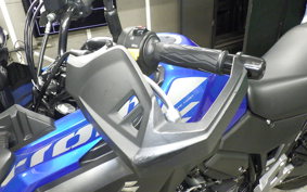 SUZUKI V-STROM 250 A
