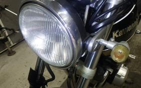 KAWASAKI ZEPHYR 400 KAI 2005 ZR400C