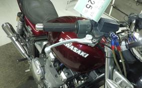 KAWASAKI ZEPHYR 1100 1992