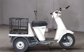 HONDA GYRO TA01