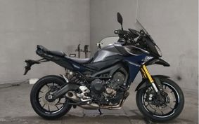 YAMAHA MT-09 2016 RN36J