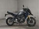 Фото Yamaha MT-09 2016 с японского аукциона