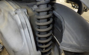 YAMAHA JOG Gen.5 SA36J