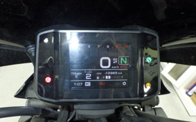 YAMAHA MT-09 SP 2023 RN69J