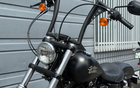 HARLEY HARLEY FXDB1580 2015 GX4