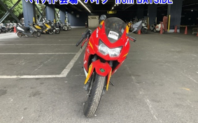 KAWASAKI NINJA 250R