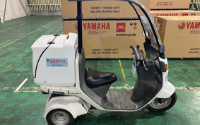 HONDA GYRO TA03