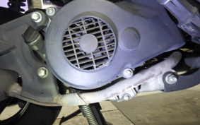 SUZUKI ADDRESS V125 S 2011 CF4MA