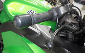 KAWASAKI NINJA 1000 A 2017 ZXT00W