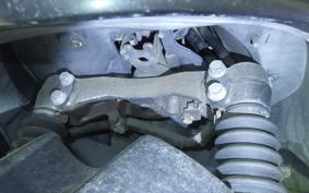 YAMAHA CYGNUS 125 X 2012 SE12J