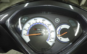 YAMAHA AXIS 125 Z 2006 SED7J