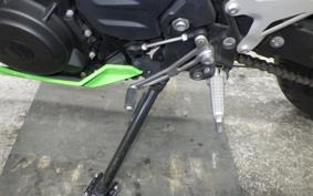 KAWASAKI NINJA 400 2022
