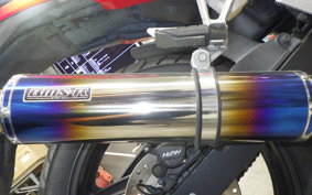 HONDA CBR250R A 2006 MC41