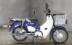 HONDA SUPER CUB50 AA07