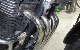 YAMAHA XJR400 Gen.2 R 1997 4HM