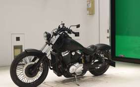 HONDA SHADOW 400 SLASHER 2018 NC40