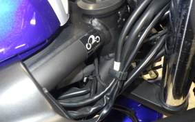 YAMAHA YZF R-3 2016 RH07J