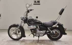 HONDA MAGNA 50 2011 AC13