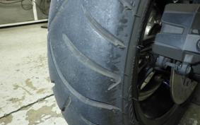 YAMAHA N-MAX 155 A SG50J