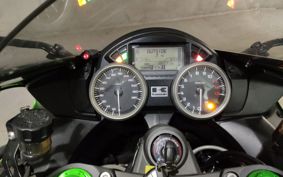 KAWASAKI ZX 1400 NINJA R 2016 ZXT40J
