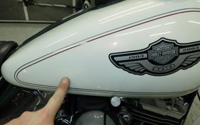 HARLEY FXDL 1450 2002