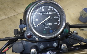 KAWASAKI 250TR 2017 BJ250F