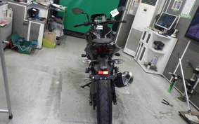 KAWASAKI Z400 Gen.2 2021 EX400G