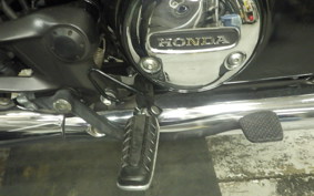 HONDA GB350 2023 NC59