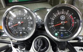 YAMAHA SR400 Gen.4 2017 RH03J