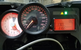 BMW K1200S 2007 0581